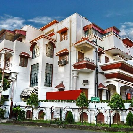 Hotel Ullash Residency Salt Lake Kolkata - Fully-Air-Conditioned-Hotel Spacious-Room With-Parking-Facility Солт-Лейк-Сити Экстерьер фото