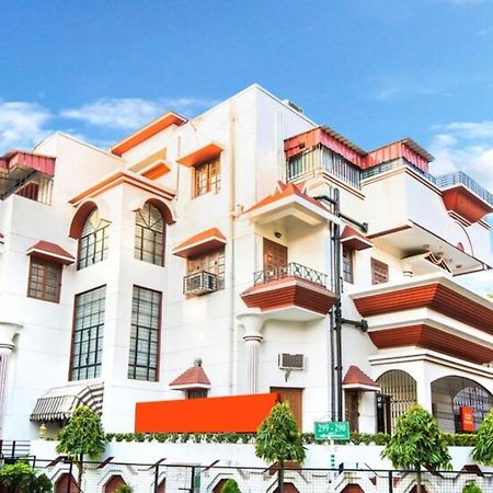 Hotel Ullash Residency Salt Lake Kolkata - Fully-Air-Conditioned-Hotel Spacious-Room With-Parking-Facility Солт-Лейк-Сити Экстерьер фото