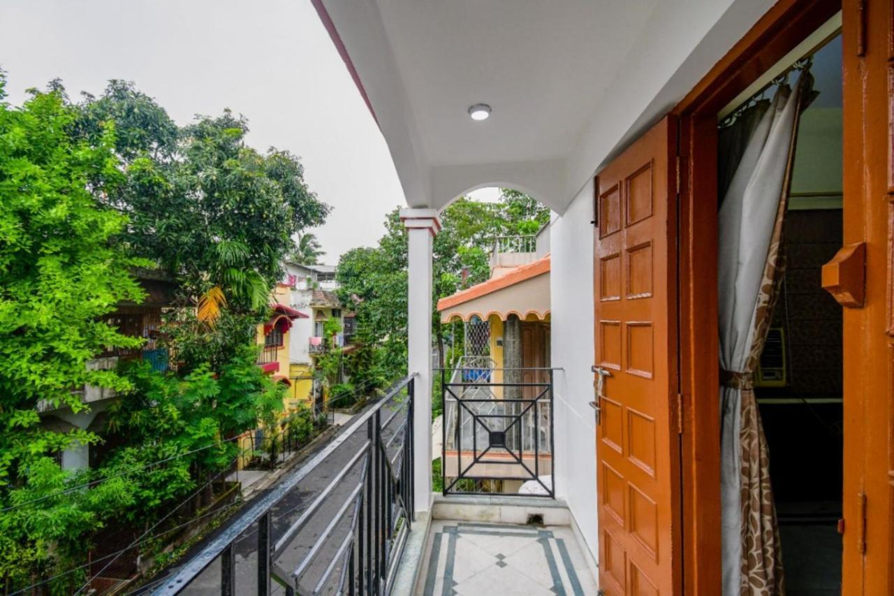 Hotel Ullash Residency Salt Lake Kolkata - Fully-Air-Conditioned-Hotel Spacious-Room With-Parking-Facility Солт-Лейк-Сити Экстерьер фото