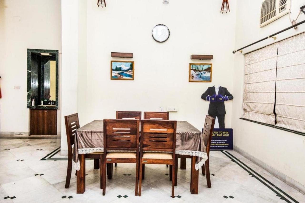 Hotel Ullash Residency Salt Lake Kolkata - Fully-Air-Conditioned-Hotel Spacious-Room With-Parking-Facility Солт-Лейк-Сити Экстерьер фото