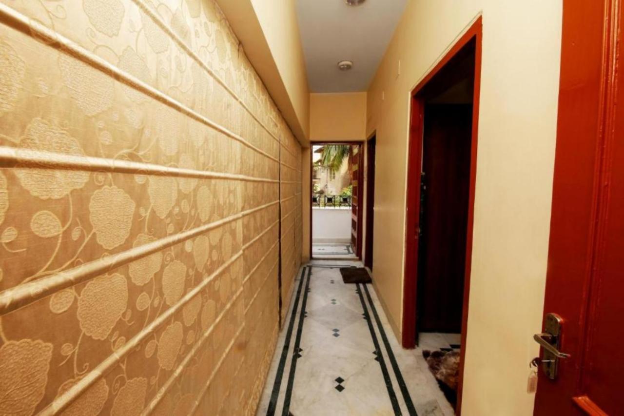 Hotel Ullash Residency Salt Lake Kolkata - Fully-Air-Conditioned-Hotel Spacious-Room With-Parking-Facility Солт-Лейк-Сити Экстерьер фото